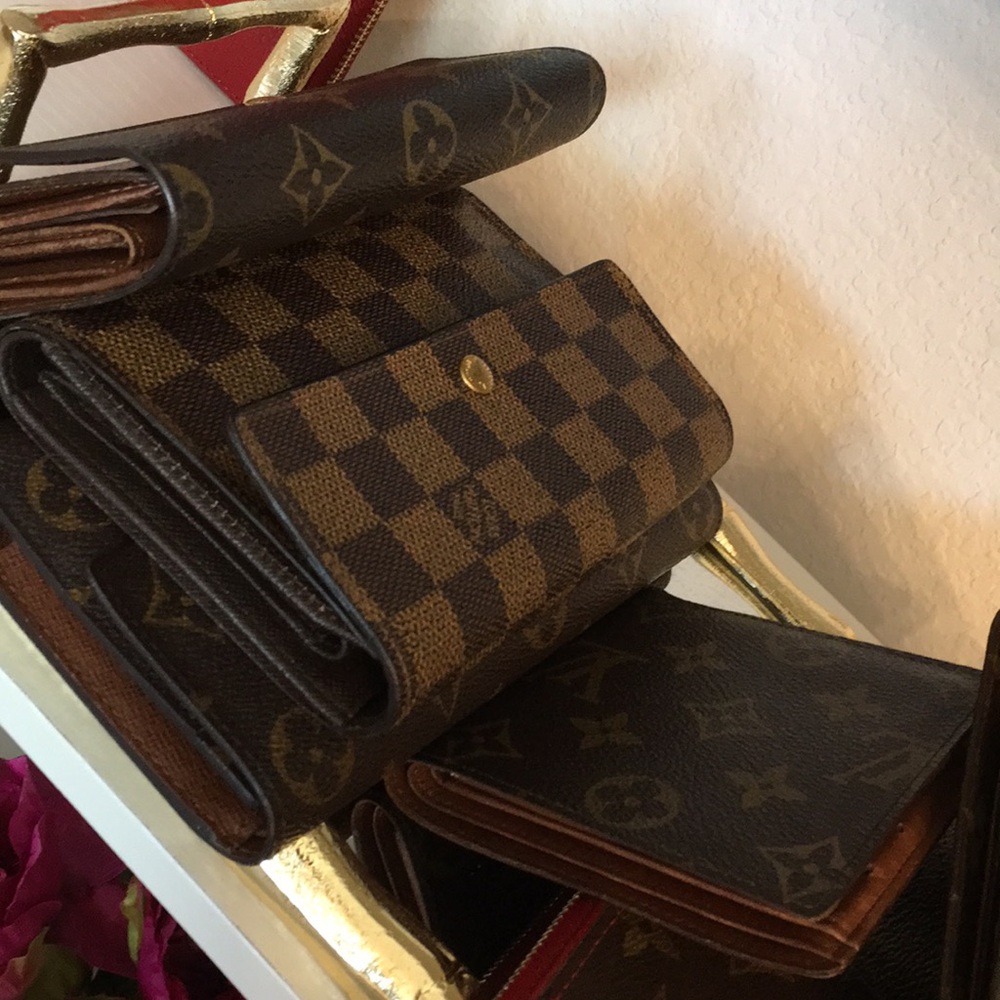 Wallet Drop
